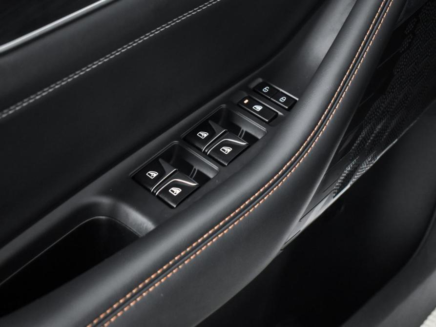 Changan UNI-K Санкт-Петербург  - изображение 11