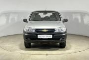 Chevrolet Niva I Рестайлинг Саранск  - изображение 32