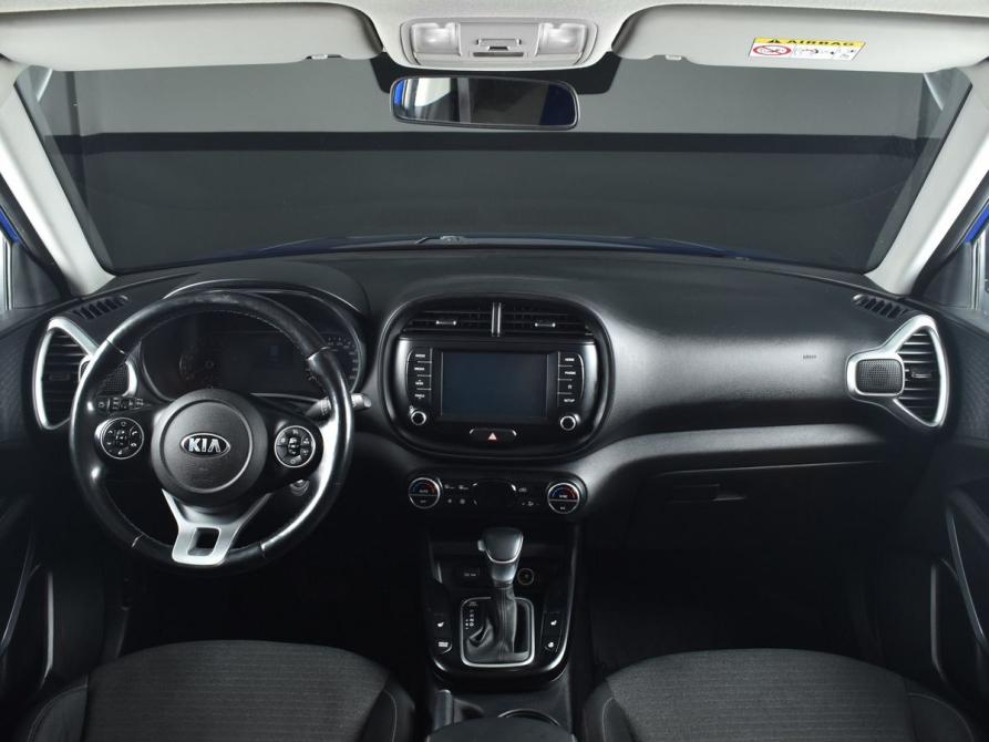 Kia Soul III Кемерово  - изображение 9
