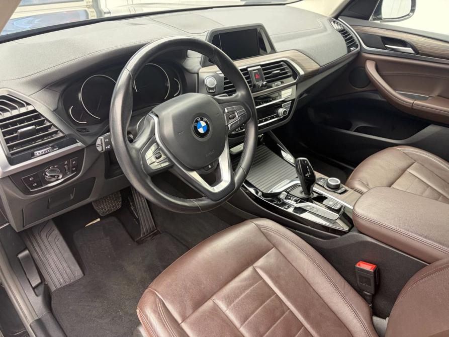 BMW X3 III (G01) Ростов-на-Дону  - изображение 8