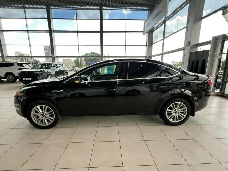 Ford Mondeo IV Рестайлинг Екатеринбург  - изображение 7