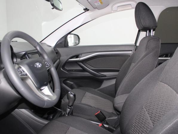 Lada (ВАЗ) Vesta I с пробегом 2021 года, цена 1 159 900 рублей, 124287 км, универсал, Автокод Объявления