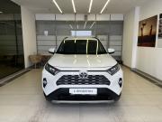 Toyota RAV4 V (XA50) Новосибирск  - изображение 18