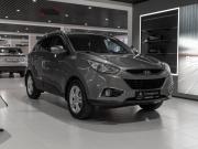 Hyundai ix35 I Москва  - изображение 26