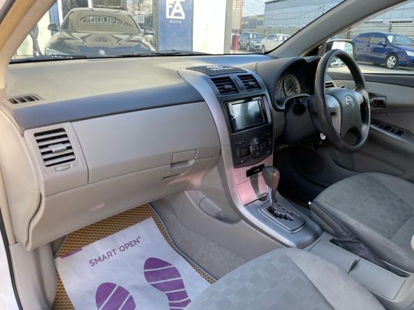 Toyota Corolla X (E140 E150) Рестайлинг с пробегом 2009 года, цена 665 000 рублей, 307400 км, седан, Автокод Объявления