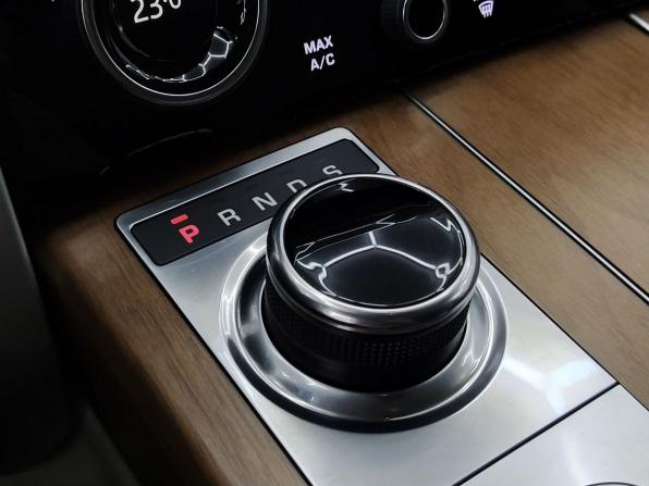 Land Rover Range Rover IV Рестайлинг с пробегом 2020 года, цена 7 500 000 рублей, 82000 км, внедорожник, Автокод Объявления