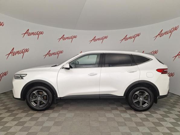 Haval F7 I Рестайлинг с пробегом 2023 года, цена 1 960 000 рублей, 69559 км, внедорожник, Автокод Объявления