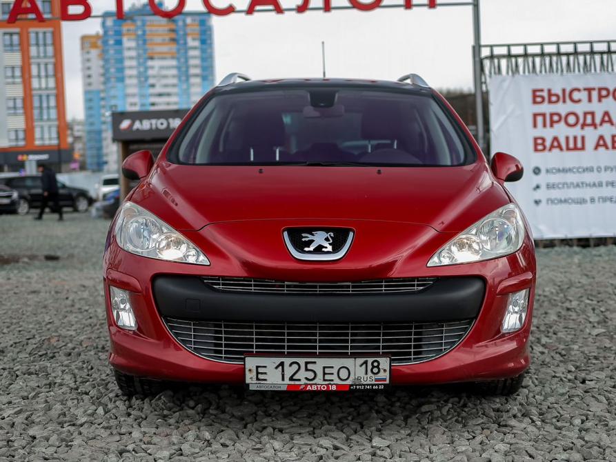 Peugeot 308 I Ижевск  - изображение 3
