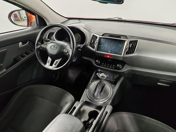 Kia Sportage III с пробегом 2011 года, цена 899 000 рублей, 167615 км, внедорожник, Автокод Объявления