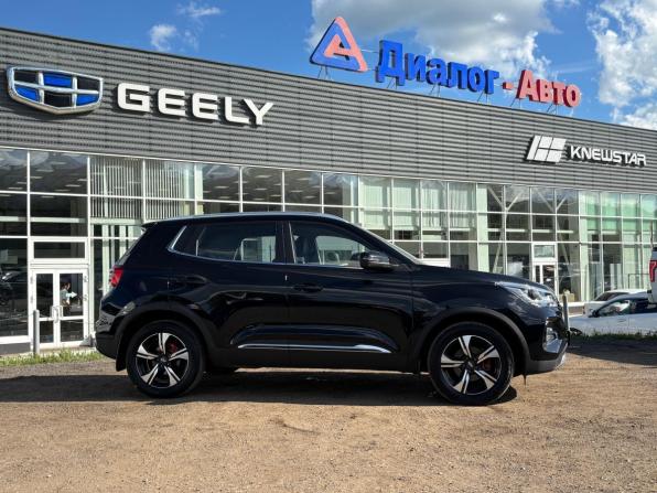 Chery Tiggo 4 Pro I с пробегом 2023 года, цена 1 633 000 рублей, 42588 км, внедорожник, Автокод Объявления