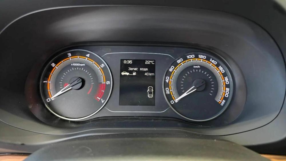 Lada (ВАЗ) Iskra Прокопьевск  - изображение 14