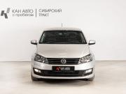 Volkswagen Polo V Рестайлинг Казань  - изображение 10