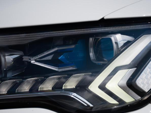Audi Q7 II (4M) Рестайлинг с пробегом 2021 года, цена 6 100 000 рублей, 86566 км, внедорожник, Автокод Объявления