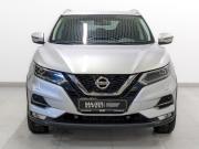 Nissan Qashqai II Рестайлинг Санкт-Петербург  - изображение 30