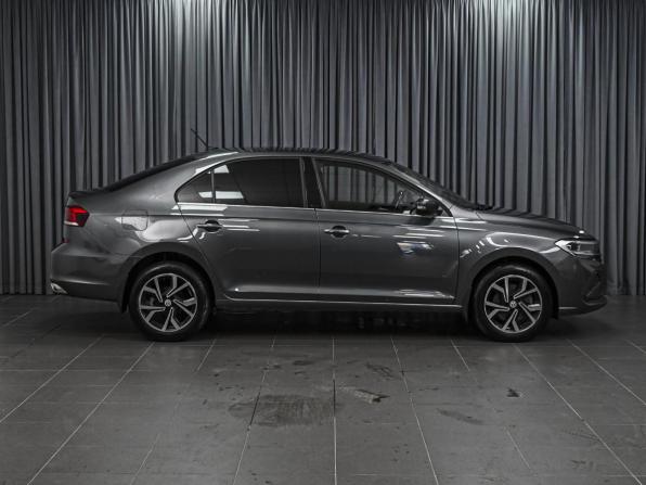 Volkswagen Polo VI с пробегом 2021 года, цена 1 787 000 рублей, 97294 км, лифтбек, Автокод Объявления