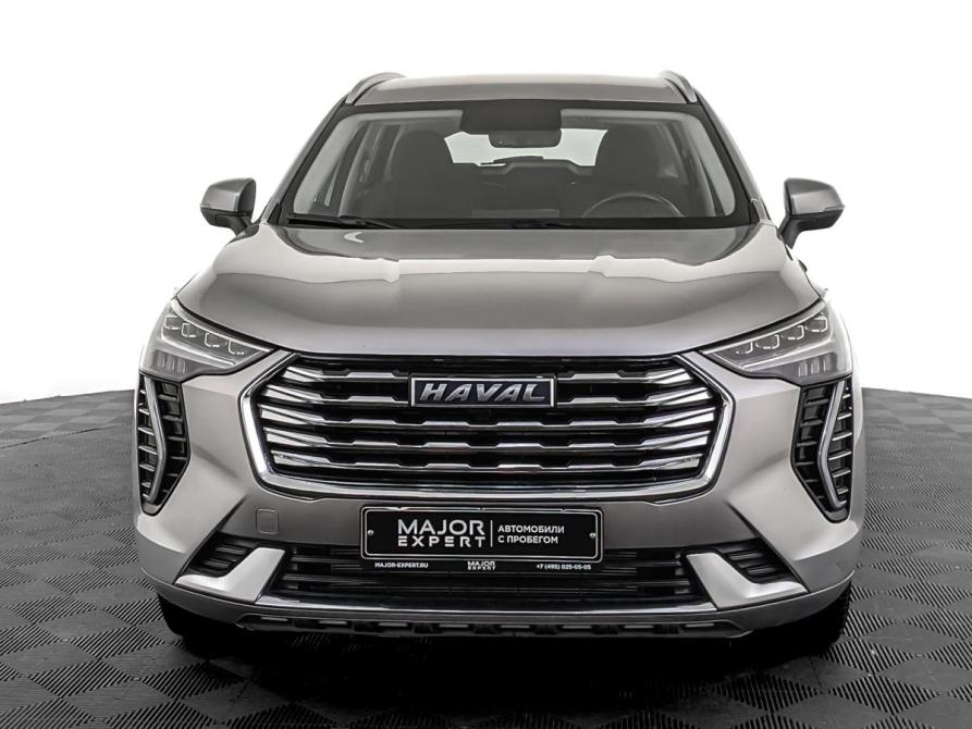 Haval Jolion I Москва  - изображение 2