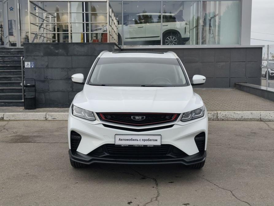 Belgee X50 Саратов  - изображение 2