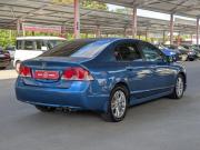 Honda Civic VIII Екатеринбург  - изображение 21