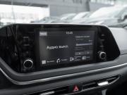 Hyundai Sonata VIII (DN8) Москва  - изображение 39