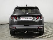 Hyundai Tucson IV Москва  - изображение 23