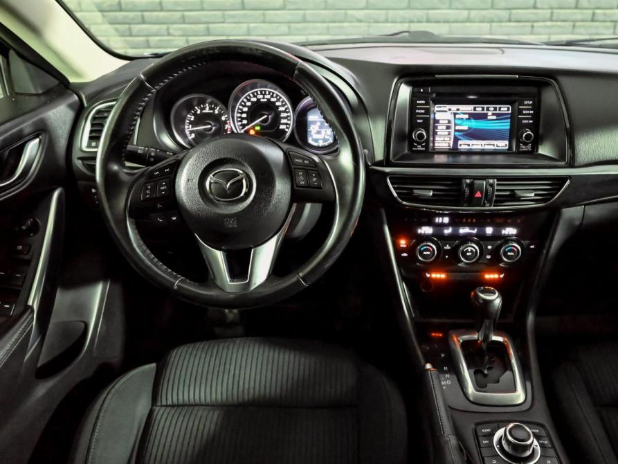 Mazda 6 III (GJ) Екатеринбург  - изображение 17