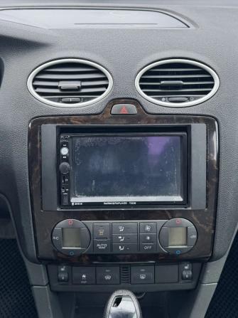 Ford Focus II с пробегом 2005 года, цена 460 000 рублей, 328420 км, седан, Автокод Объявления