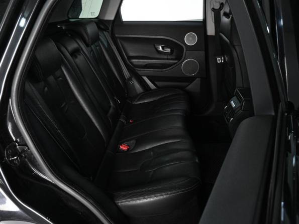 Land Rover Range Rover Evoque I с пробегом 2014 года, цена 1 549 000 рублей, 239088 км, внедорожник, Автокод Объявления