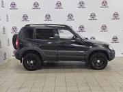 Chevrolet Niva I Рестайлинг Тольятти  - изображение 24