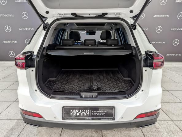 Chery Tiggo 7 Pro Max I с пробегом 2023 года, цена 1 550 000 рублей, 129458 км, внедорожник, Автокод Объявления