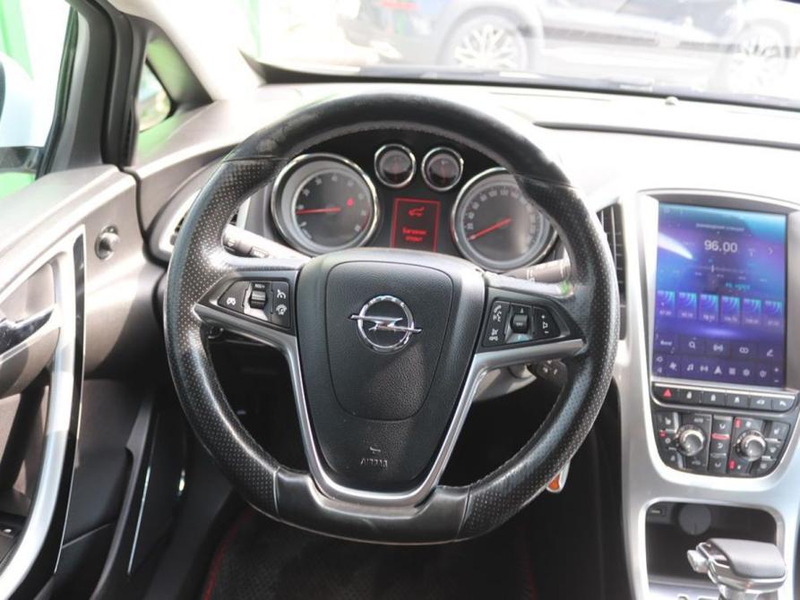 Opel Astra J Рестайлинг Нижний Новгород  - изображение 15