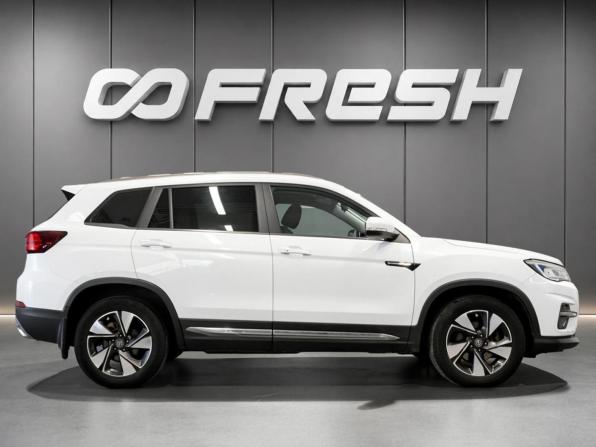 Changan CS75 I с пробегом 2020 года, цена 1 580 000 рублей, 75724 км, внедорожник, Автокод Объявления