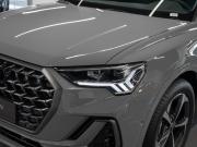 Audi Q3 II (F3) Москва  - изображение 35