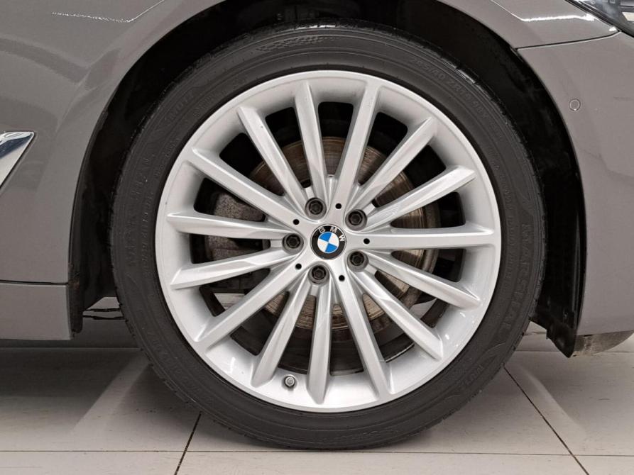 BMW 5 серии VII (G30/G31/G38) Рестайлинг Казань  - изображение 22