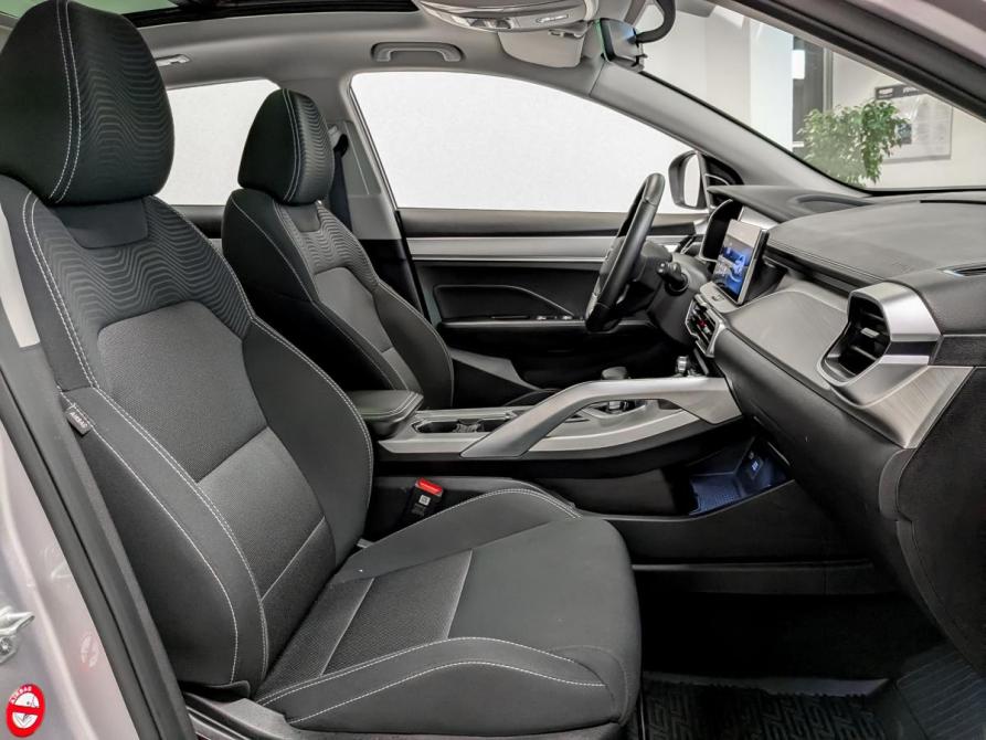 Belgee X50 Санкт-Петербург  - изображение 23
