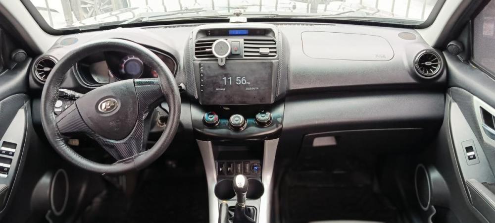 Lifan X60 I Оренбург  - изображение 10