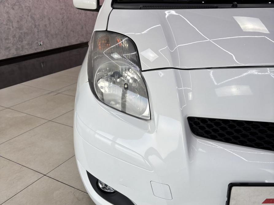 Toyota Yaris II Рестайлинг Ярославль  - изображение 8