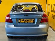 Chevrolet Aveo I Рестайлинг Ижевск  - изображение 23