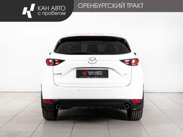 Mazda CX-5 II с пробегом 2018 года, цена 2 198 000 рублей, 95256 км, внедорожник, Автокод Объявления