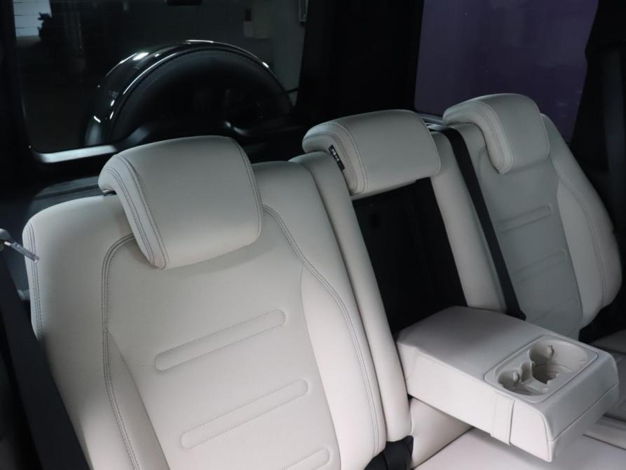 Mercedes-Benz G-Класс III (W465) Рестайлинг Москва  - изображение 20