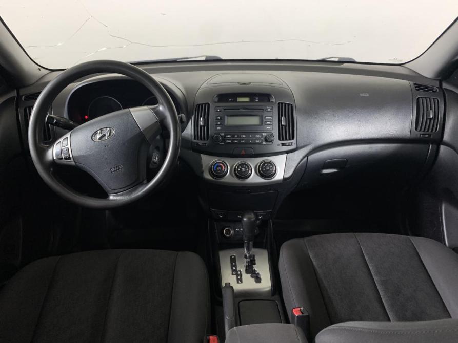 Hyundai Elantra IV (HD) Москва  - изображение 12