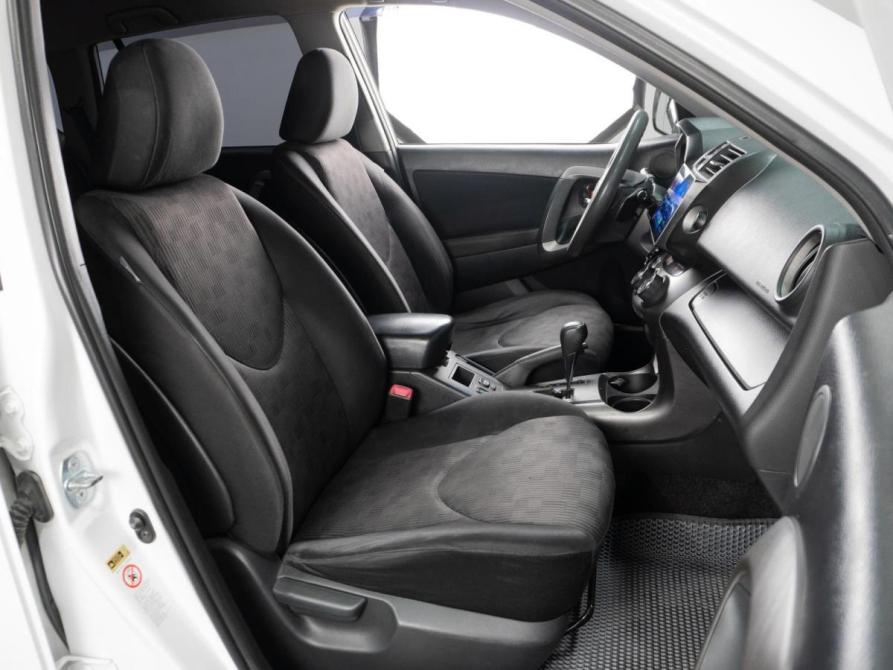 Toyota RAV4 III (XA30) Рестайлинг Тюмень  - изображение 8
