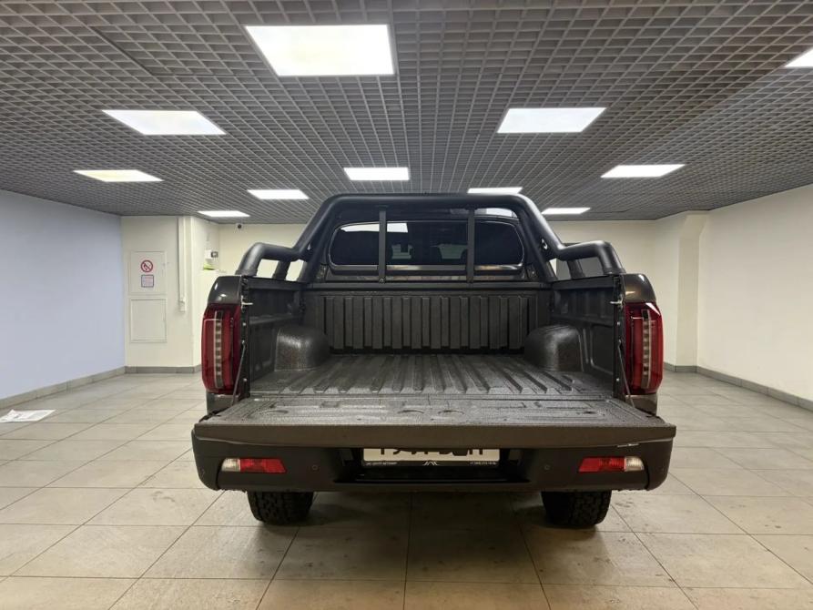 JAC T9 Новокузнецк  - изображение 5