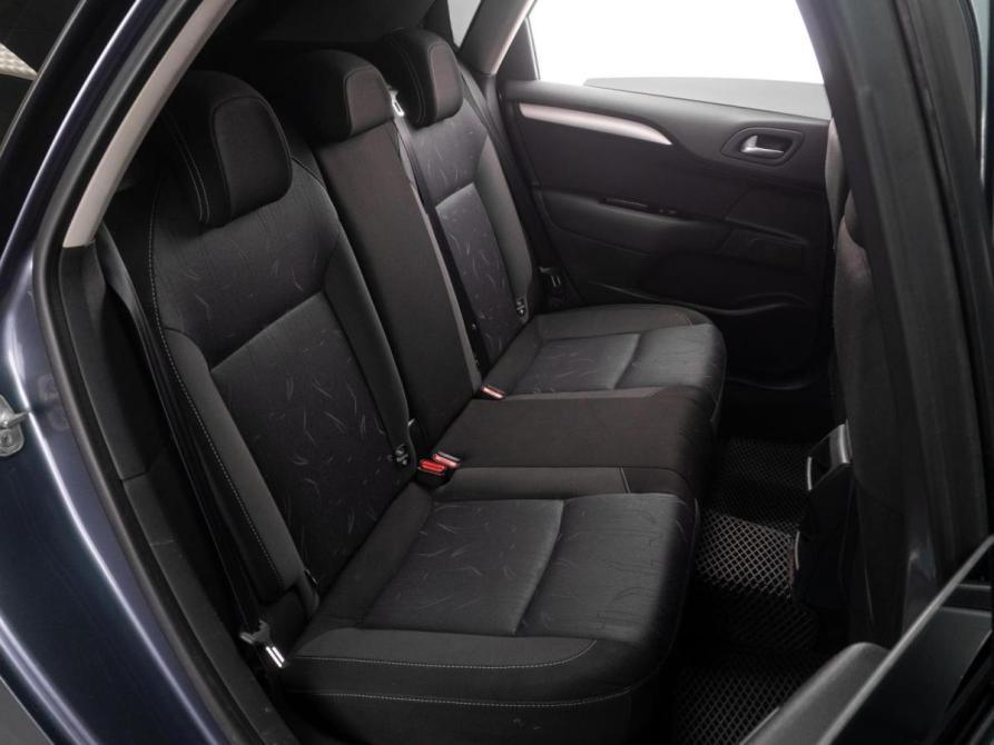 Citroen C4 II Тюмень  - изображение 7