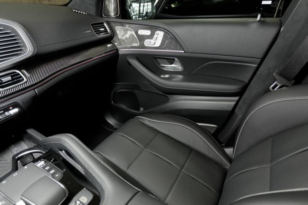 Mercedes-Benz GLS II (X167) Рестайлинг 2 Москва  - изображение 9