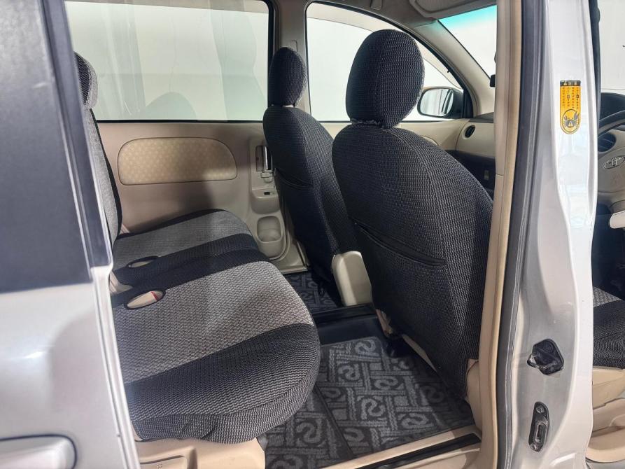 Toyota Sienta I Рестайлинг 1 Екатеринбург  - изображение 11