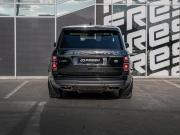 Land Rover Range Rover IV Рестайлинг Краснодар  - изображение 36