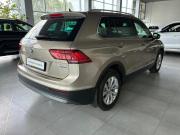 Volkswagen Tiguan II Новосибирск  - изображение 30
