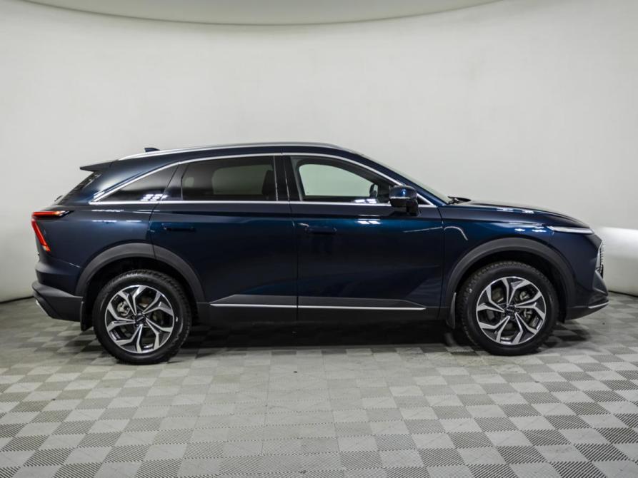Haval F7 II Москва  - изображение 4