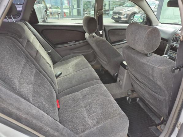 Toyota Caldina II Рестайлинг с пробегом 2000 года, цена 450 000 рублей, 223881 км, универсал, Автокод Объявления
