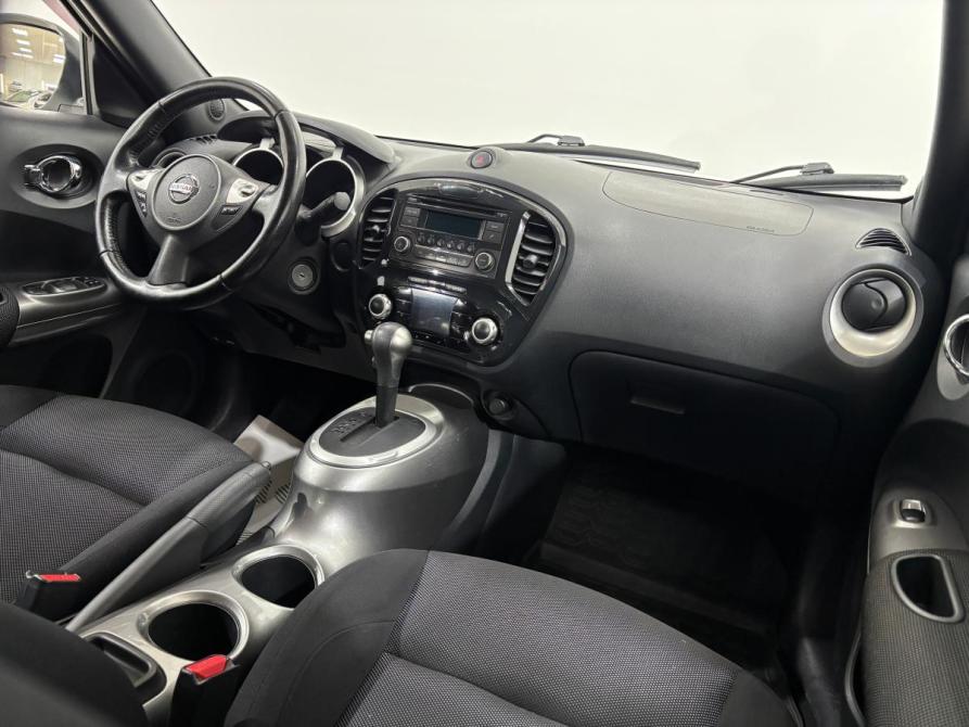 Nissan Juke I Альметьевск  - изображение 15